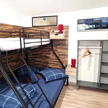 10 - Joli studio neuf avec vue sur jardin arboré, parking privatif gratuit Razac-sur-lʼIsle Esterno foto