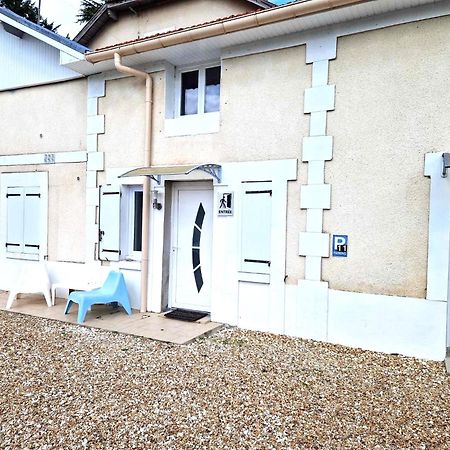 10 - Joli studio neuf avec vue sur jardin arboré, parking privatif gratuit Razac-sur-lʼIsle Esterno foto